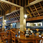 Saung Balibu Hotel