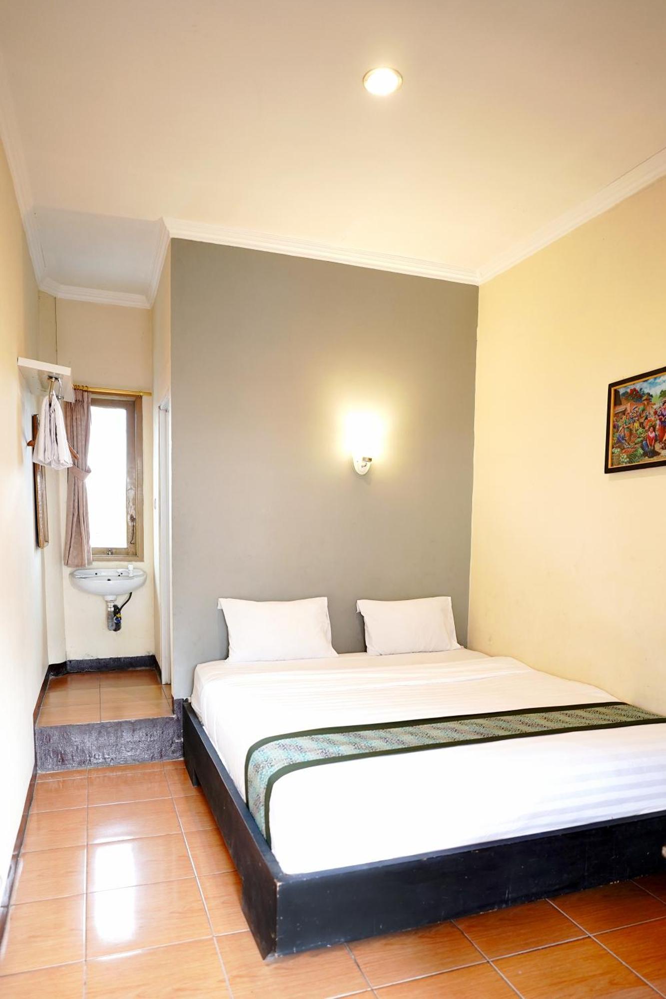 Wisma tamu Saung Balibu 3*