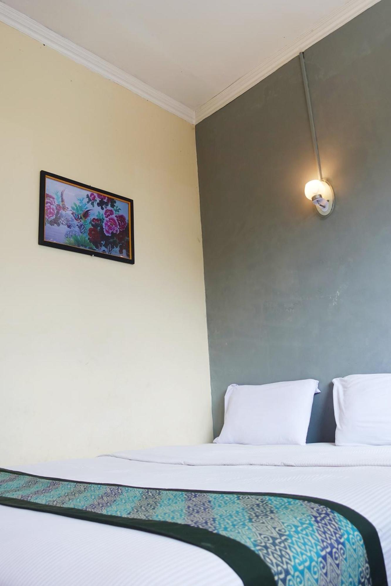 Saung Balibu Wisma tamu Lembang