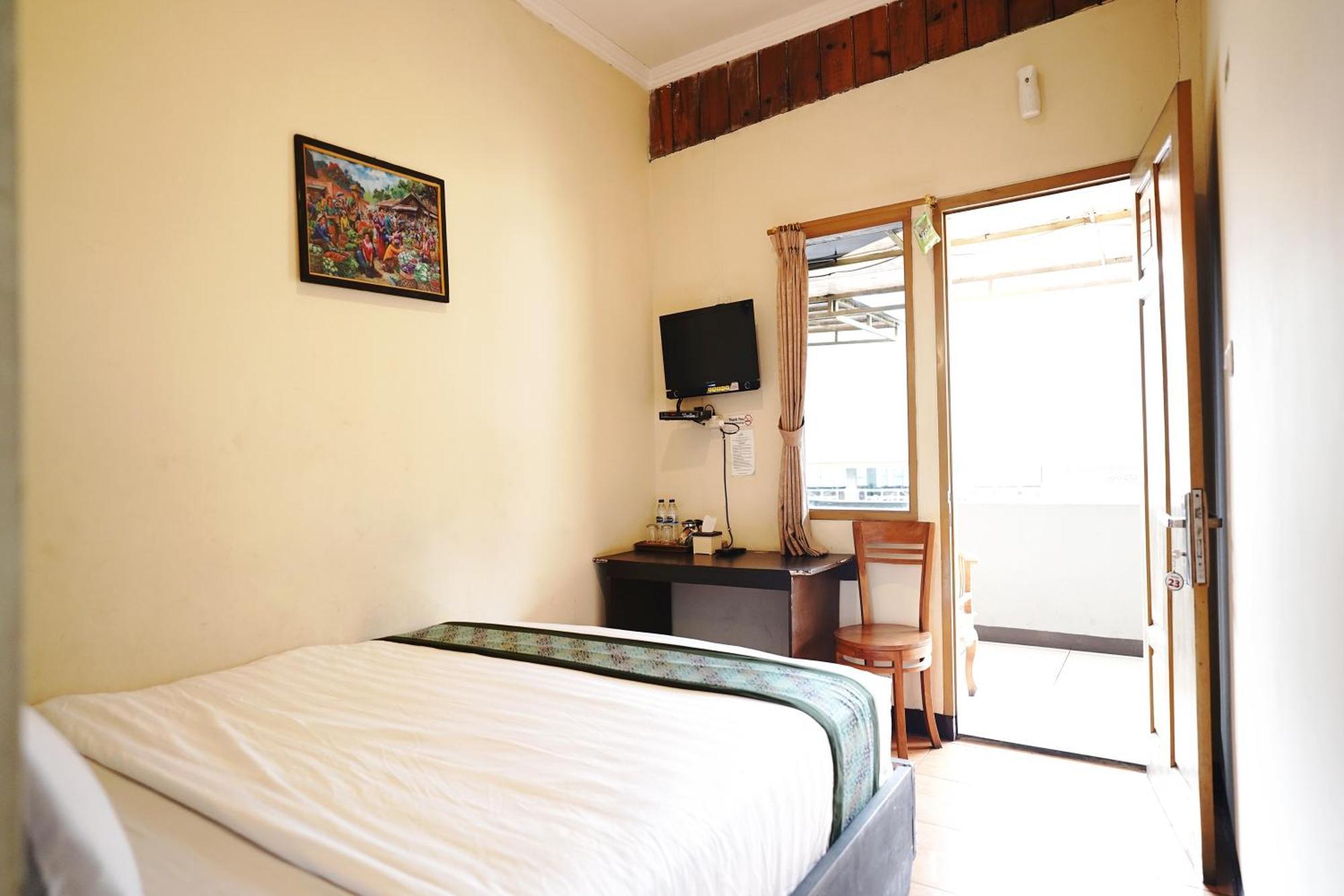 Saung Balibu 3* Lembang