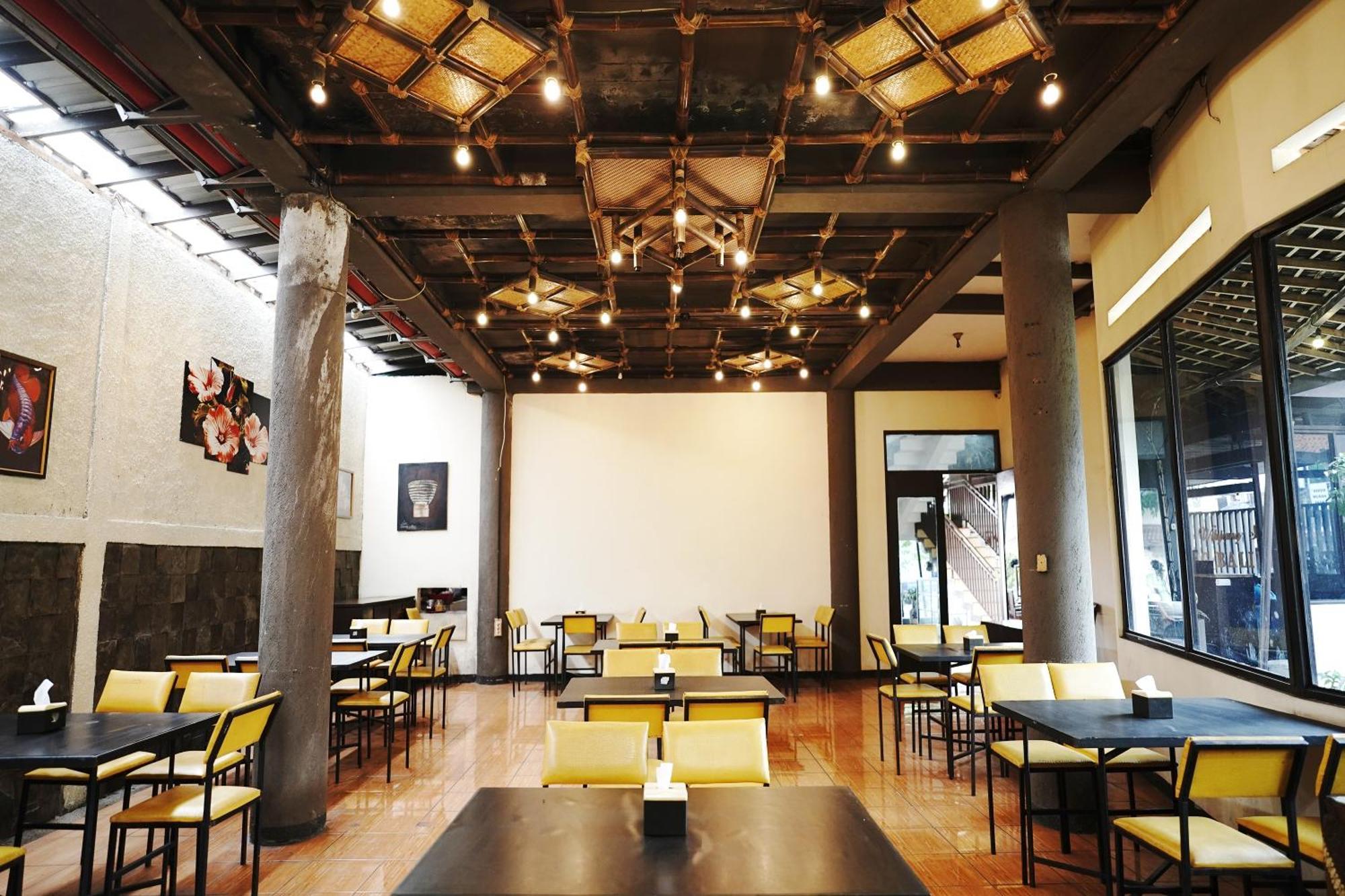 Saung Balibu 3*